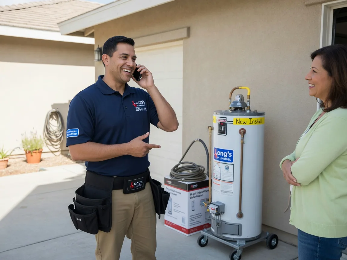 Leak Detection Red Rock, OK FAQs